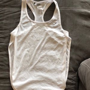 Gymshark breeze vest (racer back)